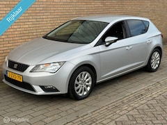 SEAT Leon - 1.2 TSI Style | APK | 5DRS | AIRCO |