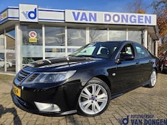 Saab 9-3 Sport Sedan - 1.8t Vector | Trekhaak / Dealer onderhouden | 150PK / 2010