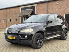 BMW X5 - xDrive35d High Executive Sportpakket Pano