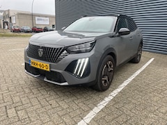 Peugeot 2008 - 1.2 PureTech 130 GT Automaat | Alcantara | Massage | Stoelverwarming | Adaptive Cruise | D