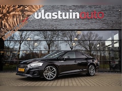 Audi A5 Sportback - 35 TFSI S edition Competition