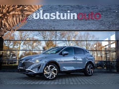 Nissan Qashqai - 1.3 MHEV Xtronic Tekna Plus , 3D-camera, BOSE, Panoramadak,