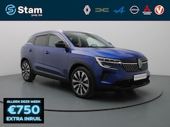 Renault Austral - Mild Hybrid Advanced 130pk Techno Adapt. cruise | 360° Camera | Panoramadak | Stoel-/voorr