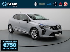 Renault Clio - 1.0 TCe 90 GPF evolution Airco | Camera | Carplay | Parksens. achter
