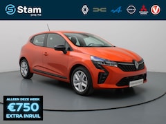 Renault Clio - TCe 90 GPF evolution Airco | Camera | Carplay | Cruise | Parksens. achter