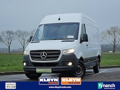 Mercedes-Benz Sprinter - 314 ac EURO6 EXPORT