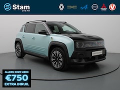 Renault 4 - 4 comfort range iconic 52 kWh Automaat Camera | Adapt. Cruise | Navi | Parkeersens. v+a |