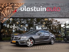 Mercedes-Benz CLS-klasse - AMG 63 Performance Package , Harman&Kardon, Adaptieve Cruise, Panoramadak