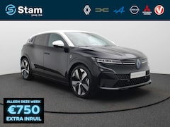 Renault Mégane E-Tech - EV60 220pk Optimum Charge Techno Adapt. cruise | Climate | Harman Kardon | Navi