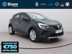 Renault Captur - TCe 90pk Evolution Airco | Cruise | Navi | Parksens. a