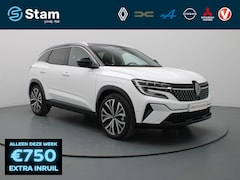 Renault Austral - 200pk E-Tech full hybrid 200 iconic Harman Kardon | Head-Up | 360° Camera | Adapt. Cruise