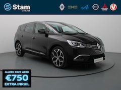 Renault Grand Scénic - 140pk TCe Intens Cruise | Climate | Navi | Parkeersens. v+a