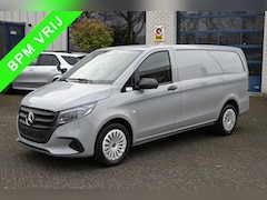 Mercedes-Benz Vito - 119 CDI L2 Pro/Select Smartphone integratie pakket, Led, 2500kg Trekhaak, Etc