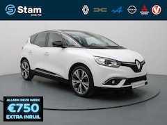 Renault Scénic - 115pk TCe Collection Camera | Cruise | Navi | Parkeersens. v+a | Trekhaak