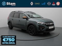 Dacia Jogger - 110pk TCe Extreme 7p. Camera | Cruise | Navi | Parkeersens. v+a