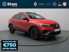 Renault Arkana - 145pk E-Tech full hybrid esprit Alpine Automaat BOSE | Camera | Adapt. Cruise | Parkeersen