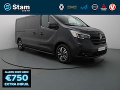 Renault Trafic - 150pk Blue dCi EDC T30 L2H1 Extra Automaat Camera | Cruise | Navi | Parkeersens. v+a | Sto
