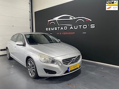 Volvo S60 - 2.0T Intro Edition Automaat