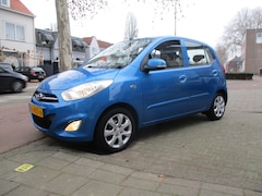 Hyundai i10 - 1.2 i-Motion Cool 5-drs / AIRCO / i.z.g.st / 158dkm