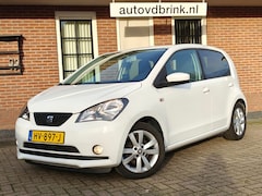 SEAT Mii - 1.0 Sport Connect, SOUND / CRUISE CONTROL / PDC