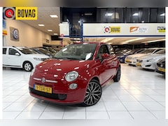 Fiat 500 - 1.0 TwinAir Pop Bovag Garantie Airco