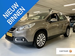 Peugeot 2008 - 1.2 VTi Active Automaat * RIJKLAARPRIJS