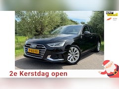 Audi A4 Avant - 35 TFSI S edition / Automaat / Airco / Navi / Camera / Panoramadak / Elektrische Voorstoel