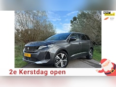 Peugeot 5008 - 1.2 PureTech GT-Line / Automaat / Panoramadak / 7 Persoons / 360 Camera / Elektrische klep