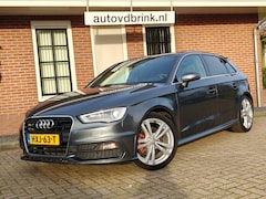 Audi A3 Sportback - 1.4 TFSI Ambit. PL S-LINE / LED / CLIMATE CONTROL