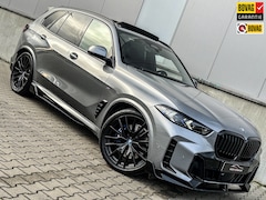 BMW X5 - 50e 490Pk M-sport Performance 22Inch Skycrap H&K 360Cam