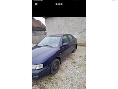 Nissan Micra - PRIMERA 1.6 BENZINE 1999 CLEAN CAR