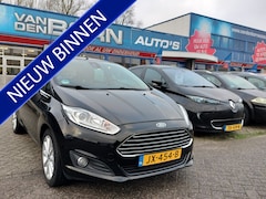 Ford Fiesta - 1.0 EcoBoost Titanium Airco 16''L.M.V Nw APK