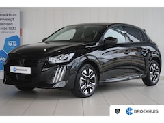 Peugeot 208 - 1.2 Hybrid 110-PK e-DCS6 Allure | Achterruitverwarming | Achterspoiler | Achteruitrijcamer