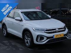 Volkswagen T-Roc - 1.0 TSI R-Line, 38DKM, WINTERPAKKET, LED, PDC