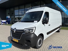 Renault Master - 135 L3H2 Parkeersensoren + Cruise control