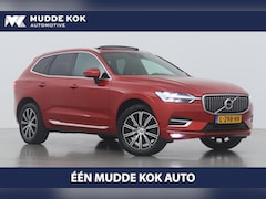Volvo XC60 - D4 Inscription | Panoramadak | 360° Camera | ACC | Trekhaak | Head-Up