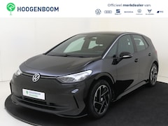 Volkswagen ID.3 - Pro 58 kWh | SoH 91% | Parkeersensoren | Adaptieve cruise control | CarPlay | Stoel- en st