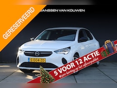 Opel Corsa - 1.2 Level 2 Automaat / Parkeersensoren / Apple Carplay / Airco / LED
