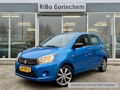Suzuki Celerio - 1.0 Comfort * Bluetooth * Airco