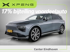 Xpeng G9 - AWD Performance 98 kWh Luchtvering | 300 KW laden | Trekhaak