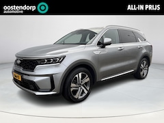 Kia Sorento - 1.6 T-GDI Plug-in Hybrid 4WD DynamicPlusLine 7p. | Schuif /- kanteldak | Trekhaak afneemba
