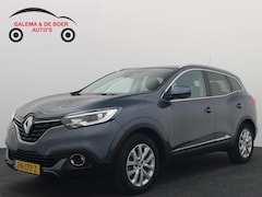 Renault Kadjar - 1.2 TCe Intens 1STE EIG / TREKHAAK / PANORAMADAK / KEYLESS / CAMERA / NAVI / CLIMA / PDC /