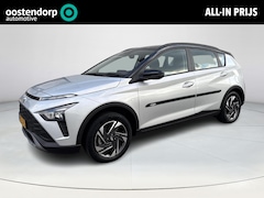 Hyundai Bayon - 1.0 T-GDI Comfort Automaat | Trekhaak | Airconditioning | Parkeersensoren achter | Apple C