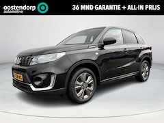 Suzuki Vitara - 1.4 Boosterjet Select Smart Hybrid Climate Control | Afneembare Trekhaak | Adaptieve Cruis