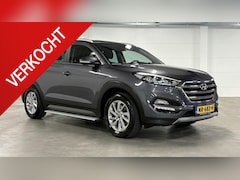 Hyundai Tucson - 1.6 GDi Go | Navi | Camera