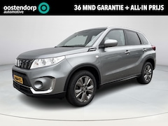 Suzuki Vitara - 1.0 Boosterjet Select Stoelverwarming | Navigatiesysteem | Apple CarPlay & Android Auto |