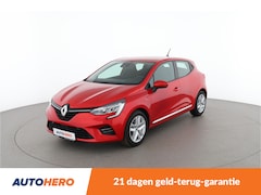 Renault Clio - 1.0 TCe Life | AE00138 |