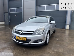 Opel Astra GTC - 1.6 Temptation NIEUWE APK