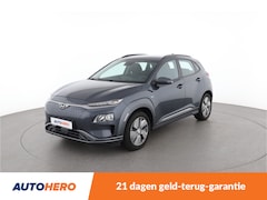 Hyundai Kona Electric - Drive 100 kW Trend 2WD | DU74981 |