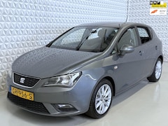 SEAT Ibiza - 1.0 EcoTSI Style met werk EXPORT / HANDEL (2015)